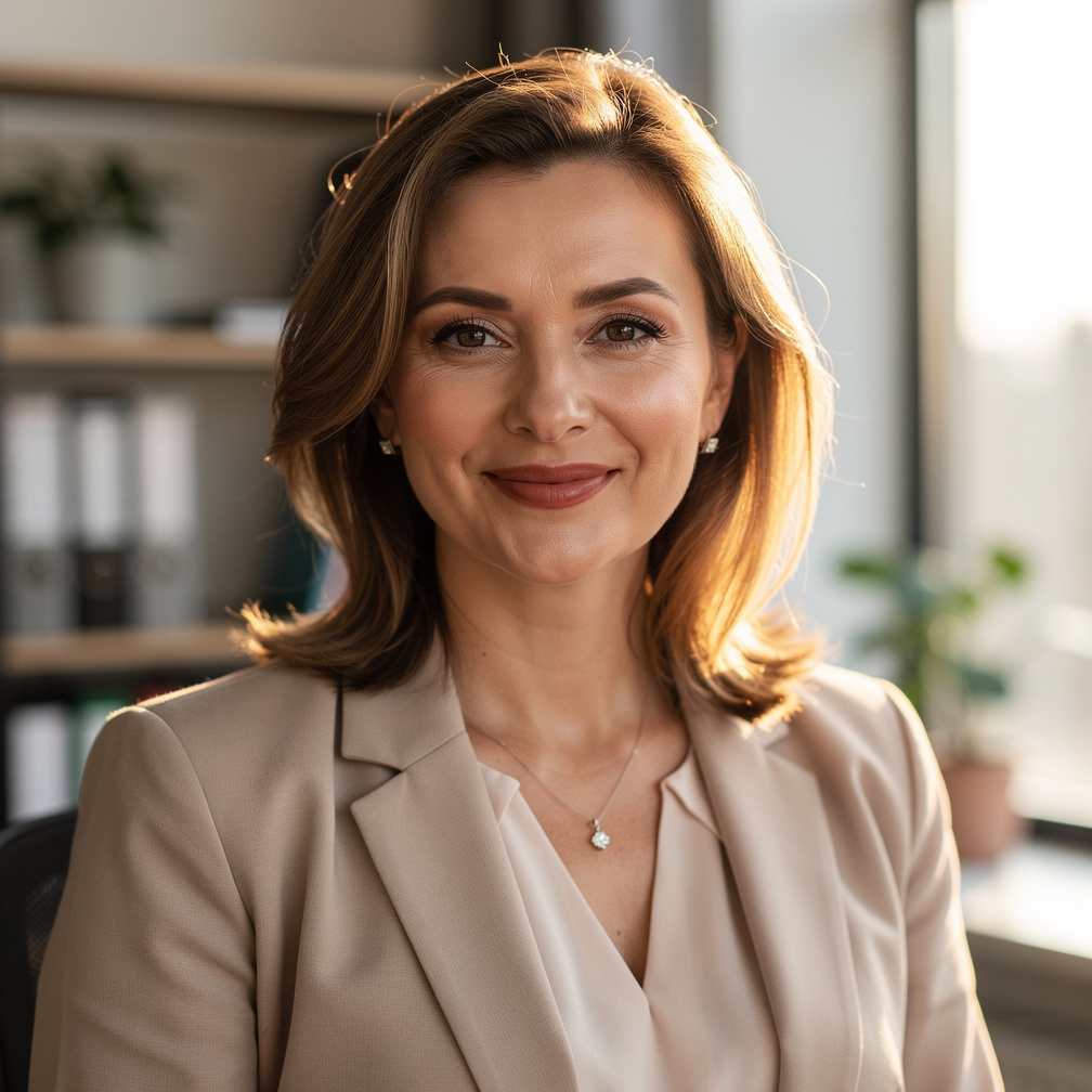 Екатерина Иванова